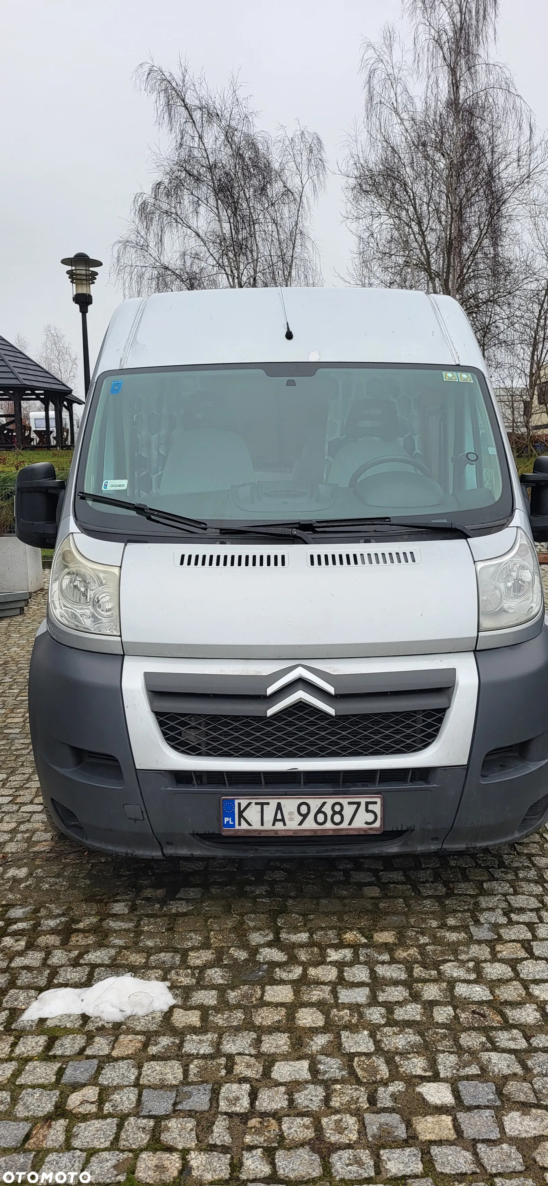 Citroën Jumper - 7
