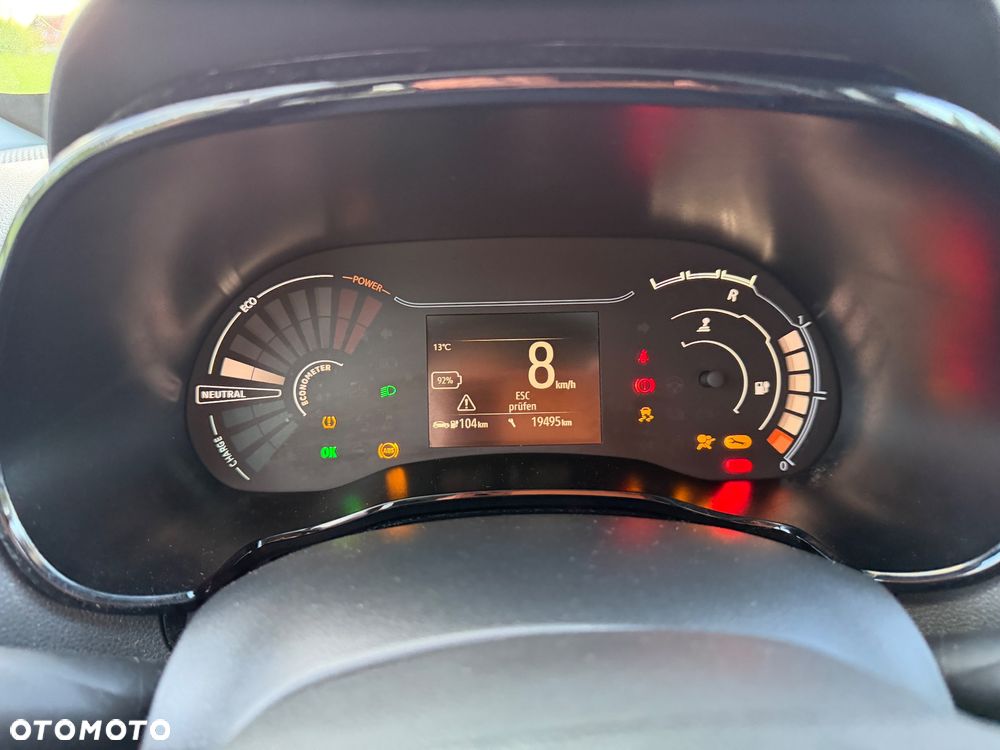 Dacia Spring Electric 45 Essential - 13