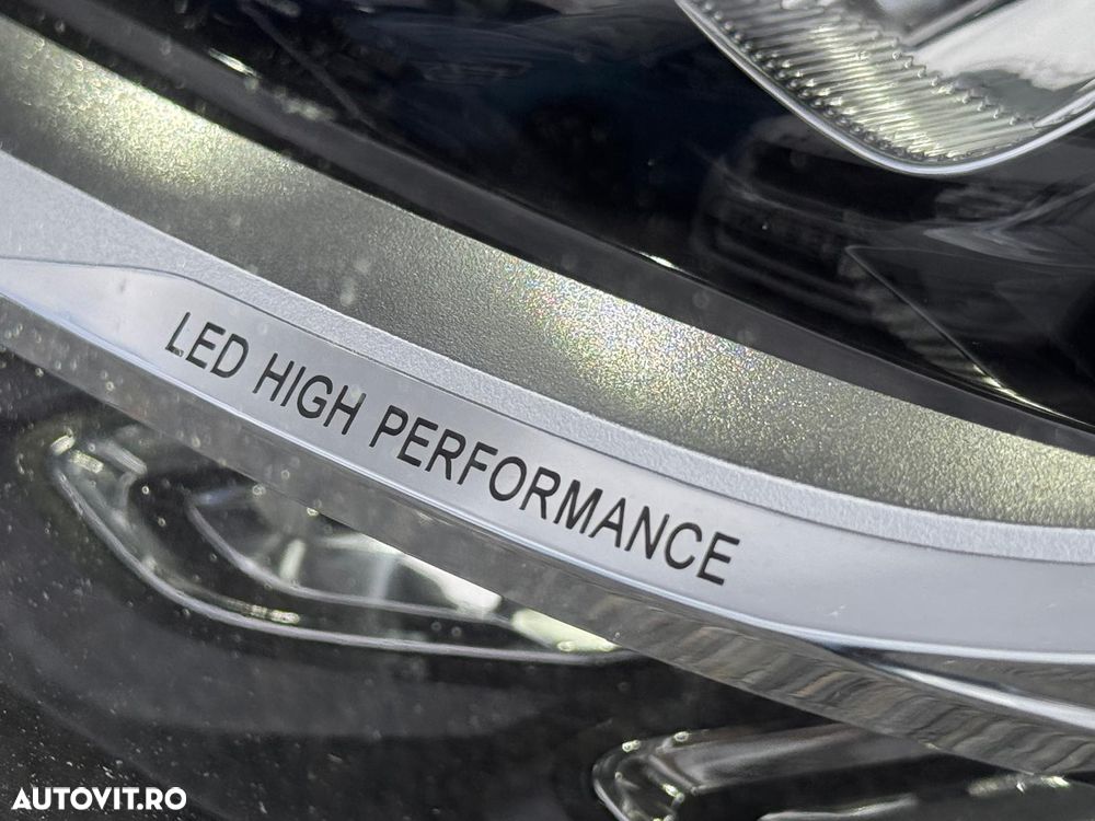 Mercedes-Benz C 300 de 9G-TRONIC AMG Line - 13