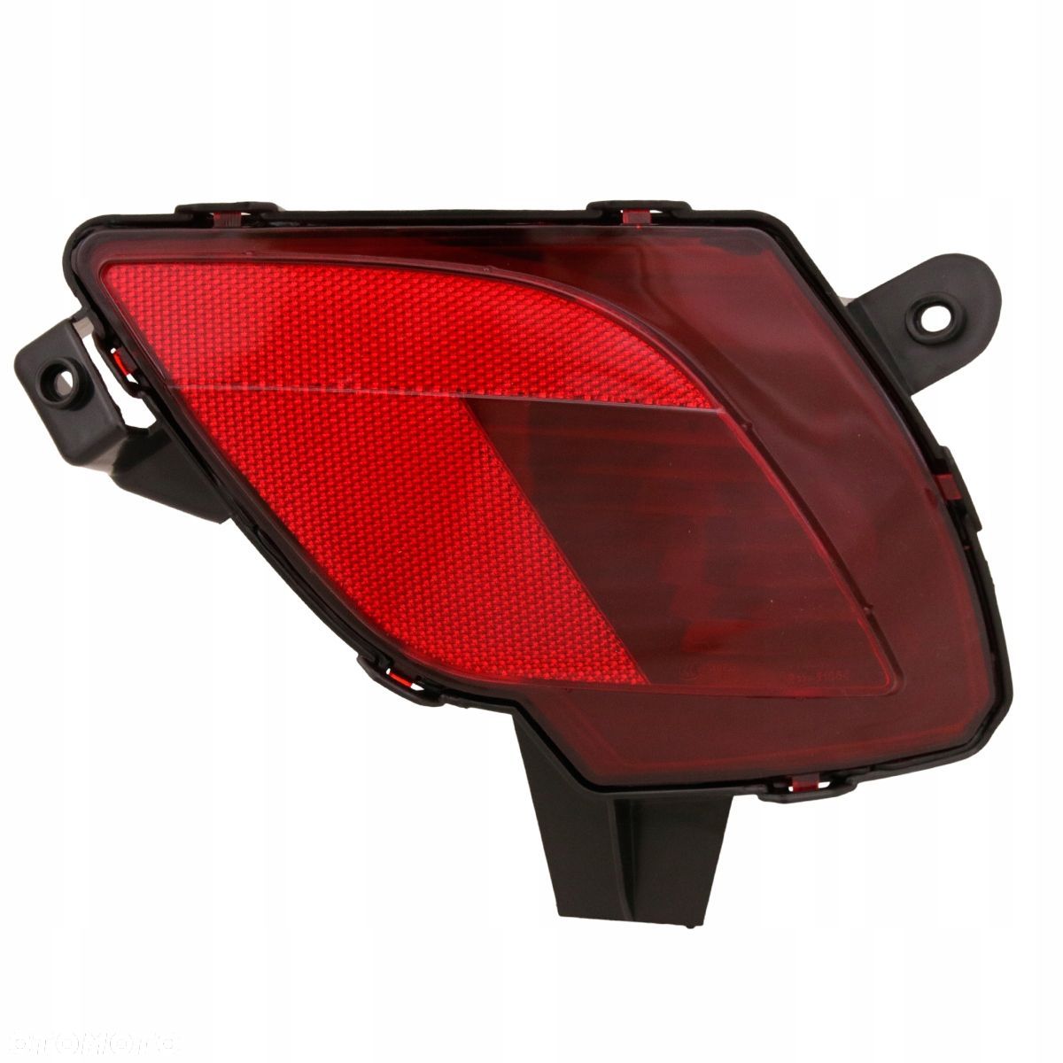 Lampa tyl tylna odblask Mazda CX5 I 1 KE 2011-2017 R - 1