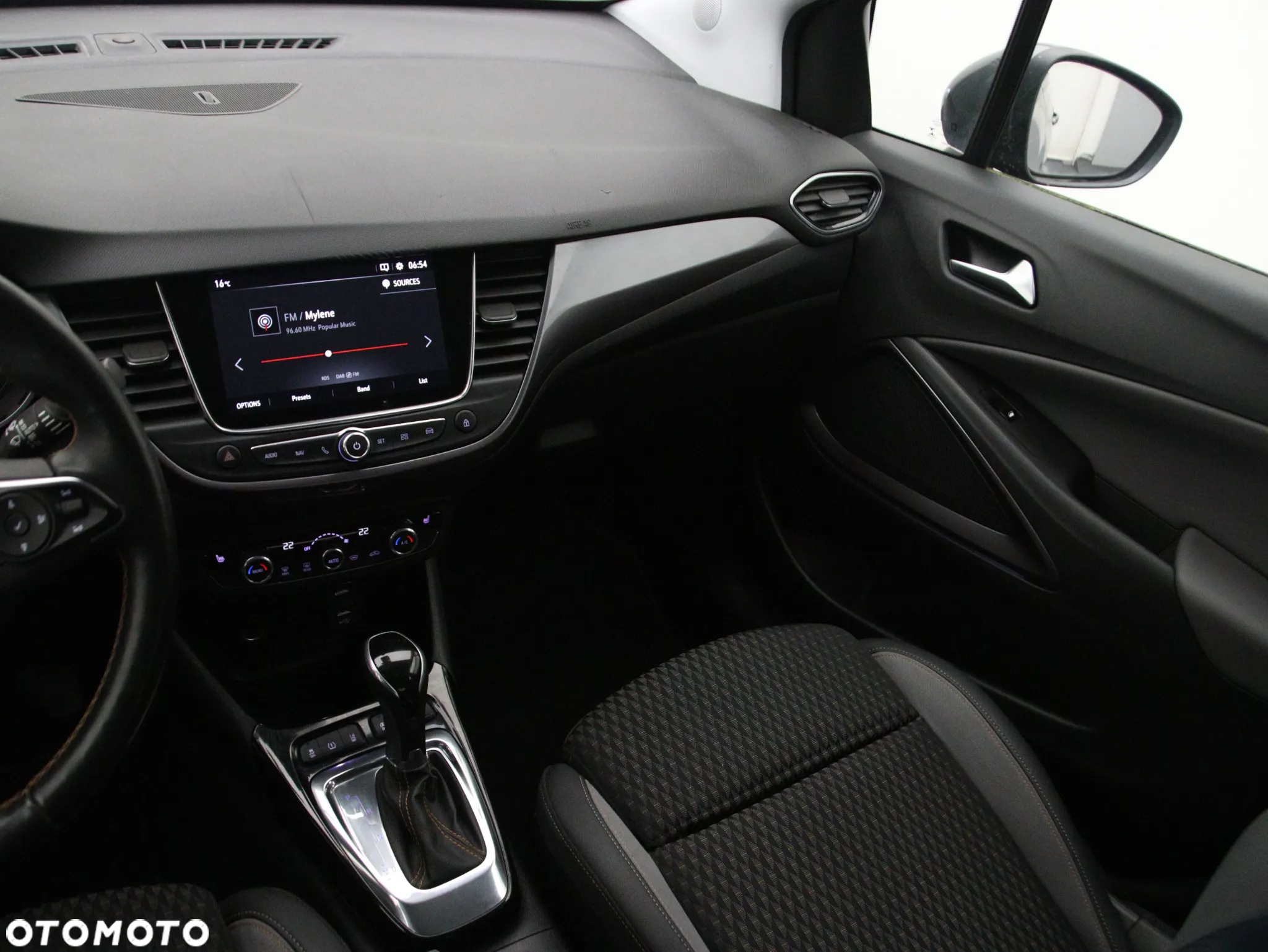 Opel Crossland X 1.5 Diesel Start/Stop Automatik Innovation - 21