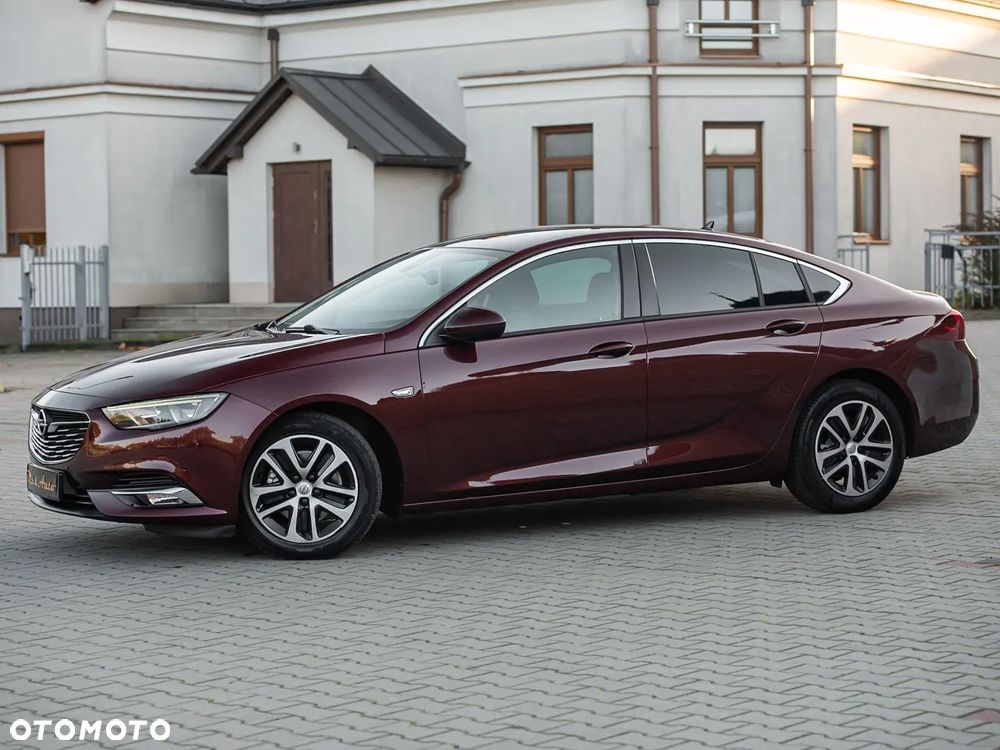 Opel Insignia 1.6 Business Edition - 14