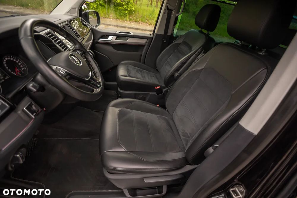Volkswagen Multivan 2.0 TDI L1 Highline DSG - 18