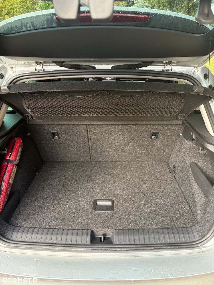 Skoda Kamiq 1.0 TSI Active - 12