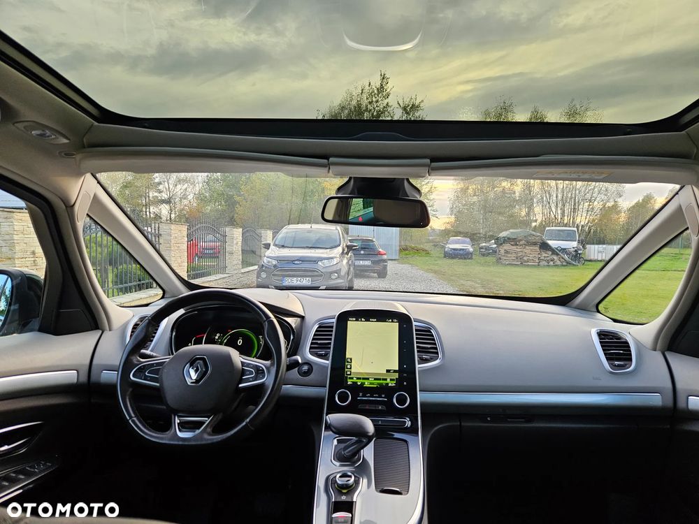 Renault Espace Energy dCi 160 EDC LIMITED - 28