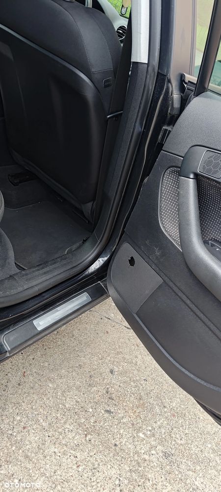 Audi A3 Sportback 1.6 FSI Ambition - 22