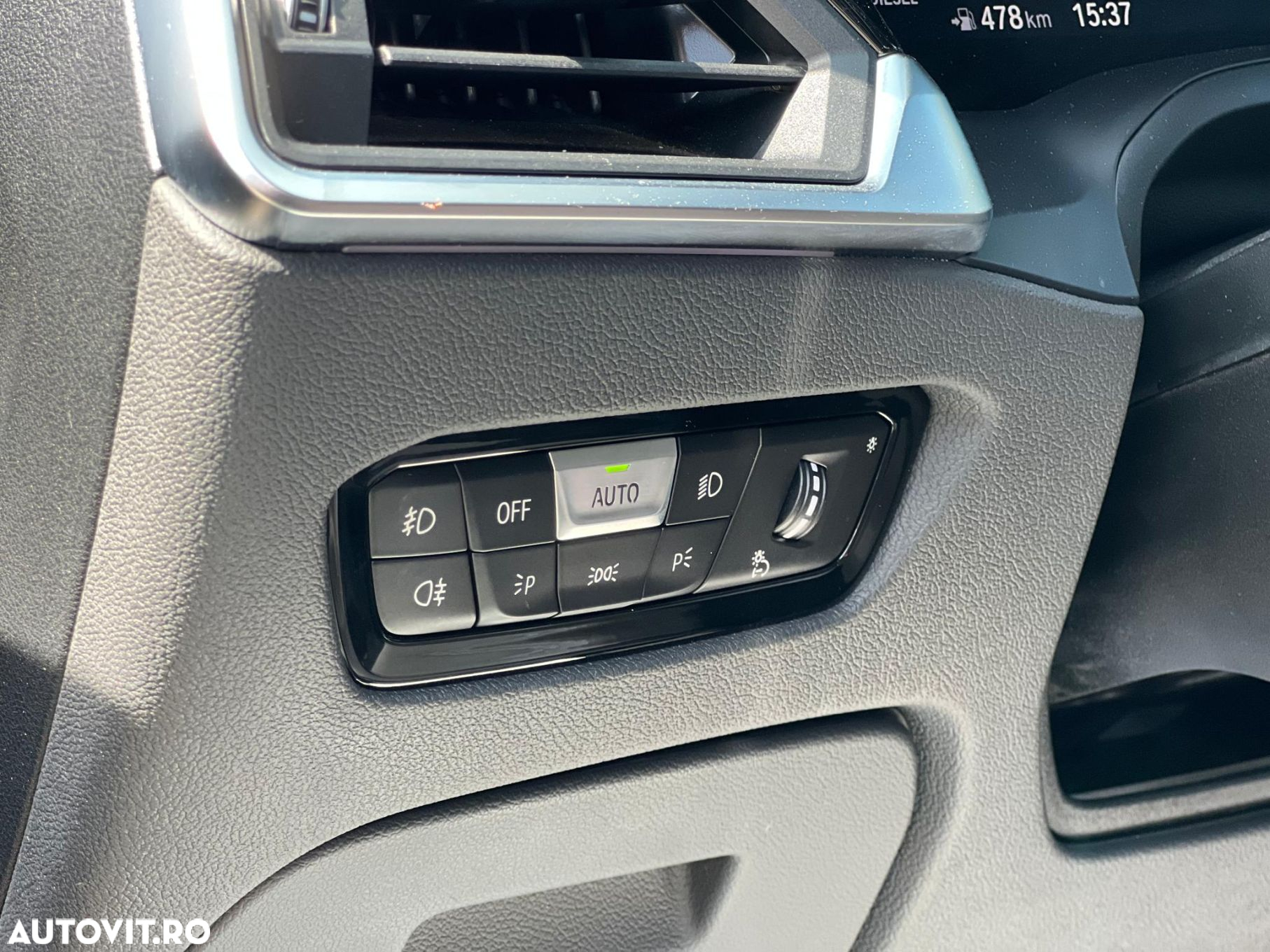 BMW Seria 3 320d xDrive AT MHEV - 16
