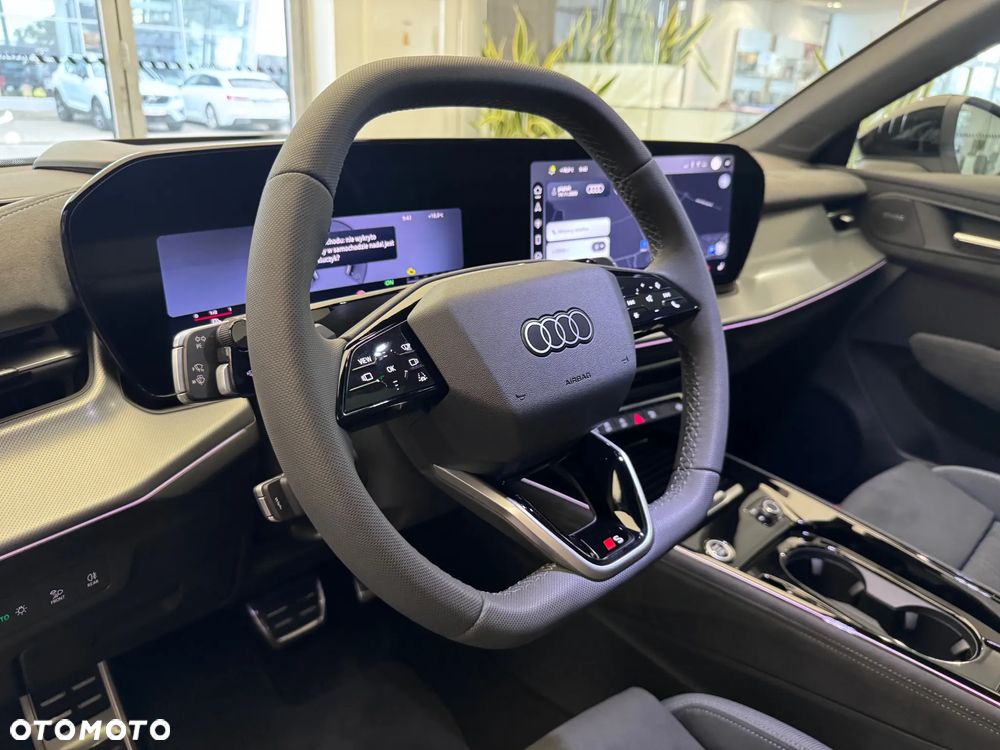 Audi Q3 TFSI 195 kW Quattro S tronic - 9