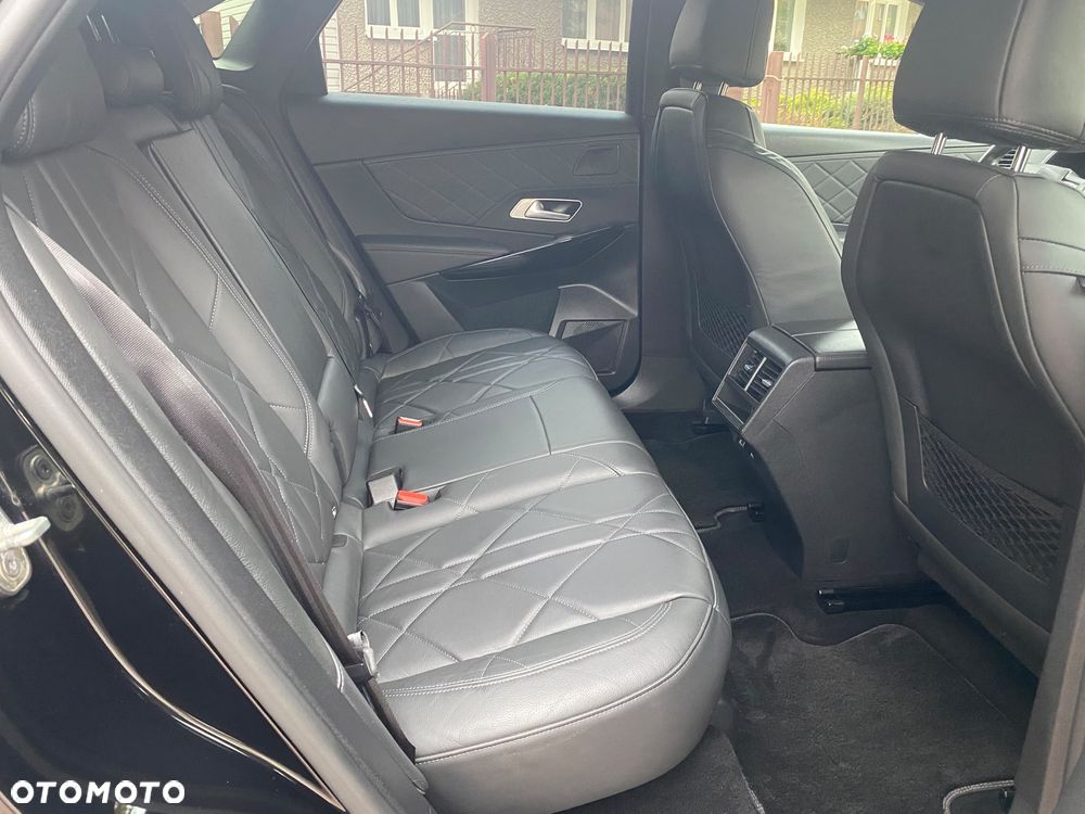 DS Automobiles DS 7 Crossback - 10