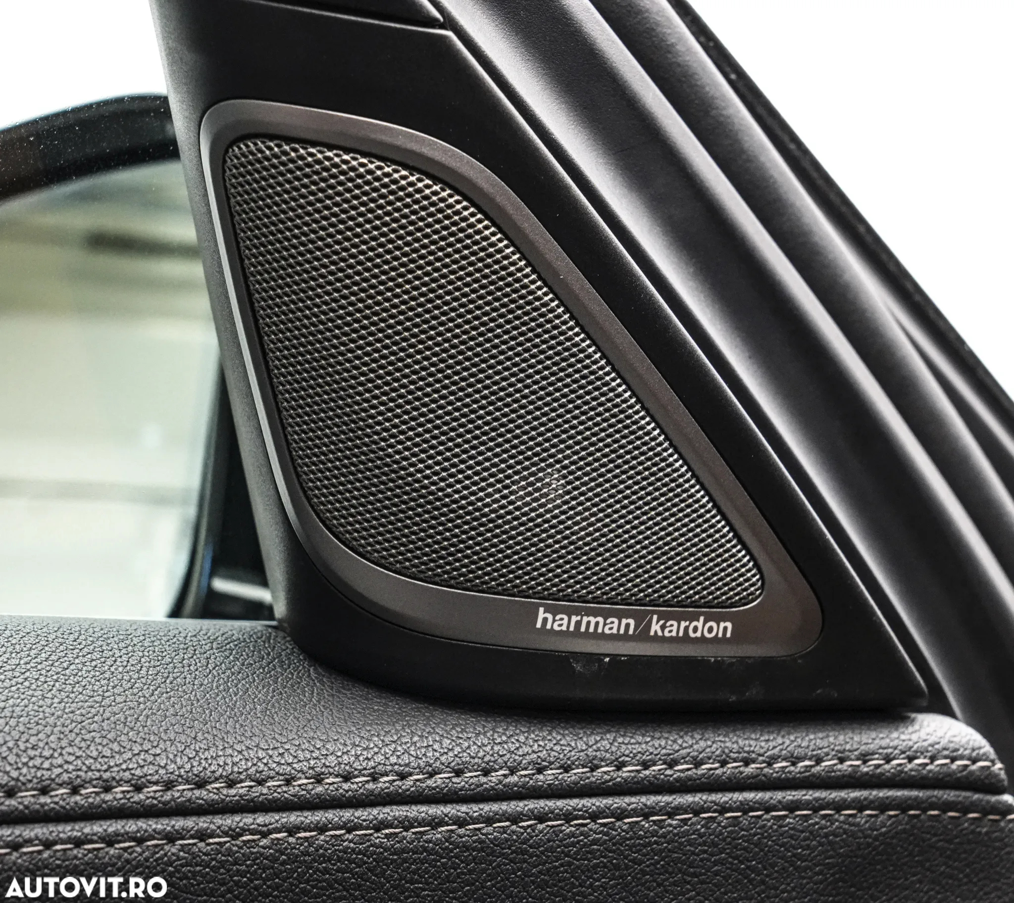 BMW Seria 7 730d - 25