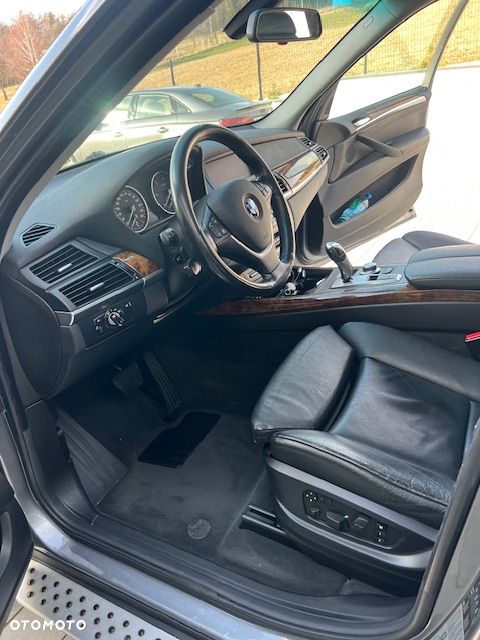 BMW X5 xDrive30d - 10
