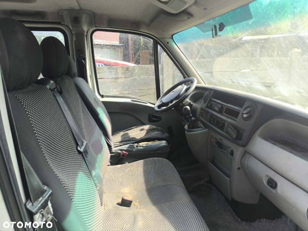 Renault Master L2H1 - 3