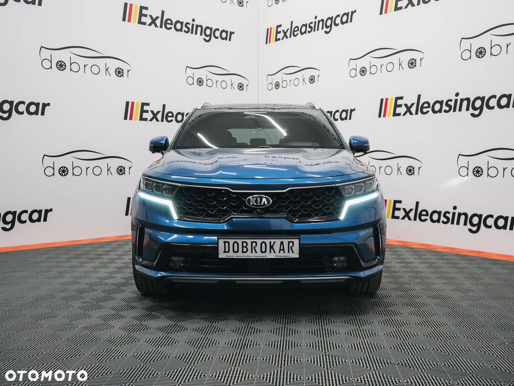 Kia Sorento 2.2 CRDi DCT8 AWD Platinum - 3