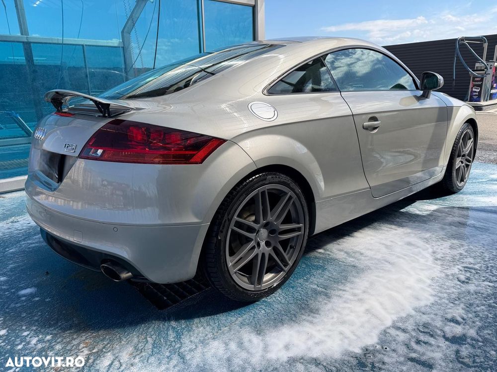 Audi TT - 7