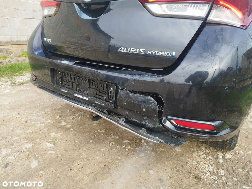 Toyota Auris 1.8 Life - 4