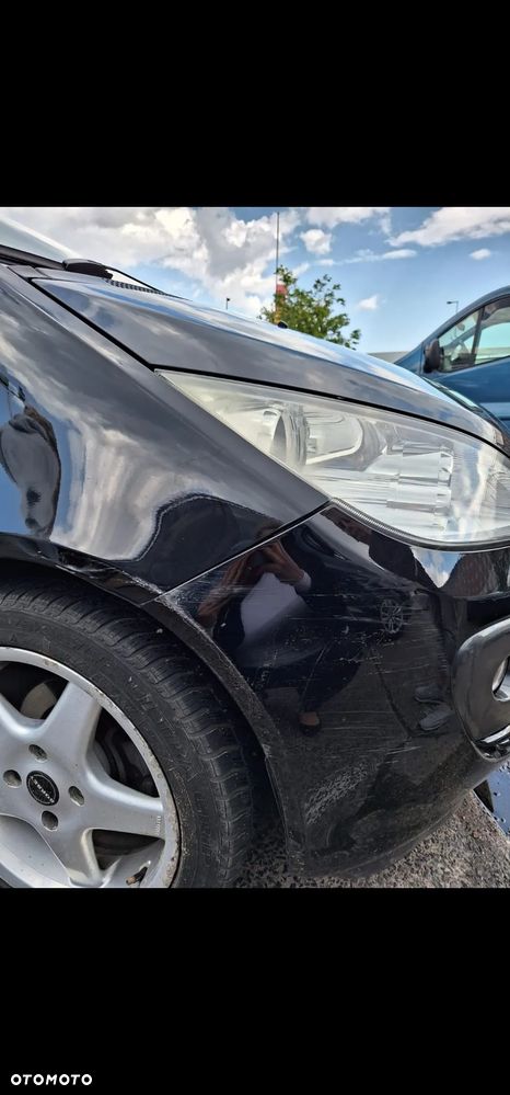 Mitsubishi Colt 1.5 - 9