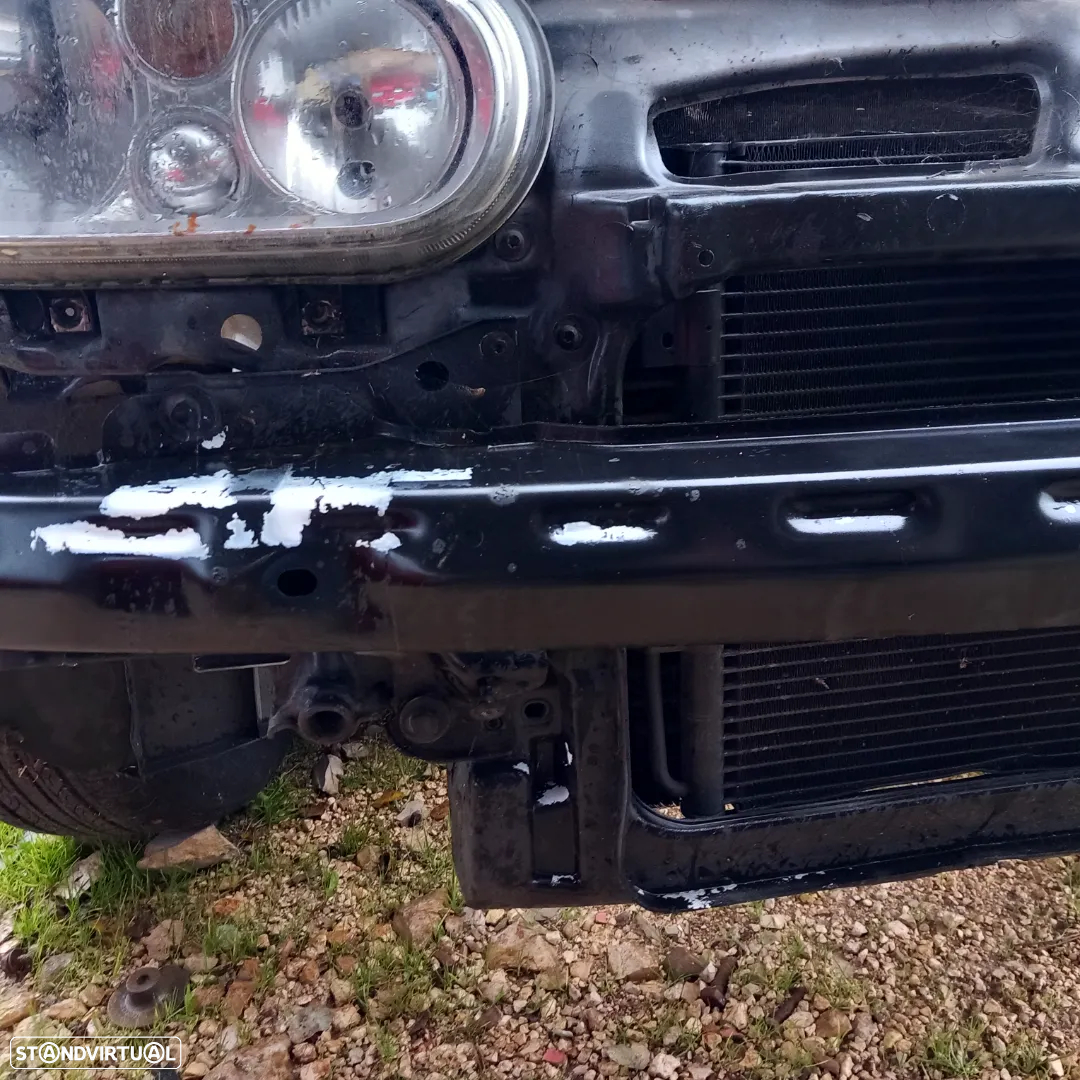 Vw golf 4 para pecas ler descricao - 10