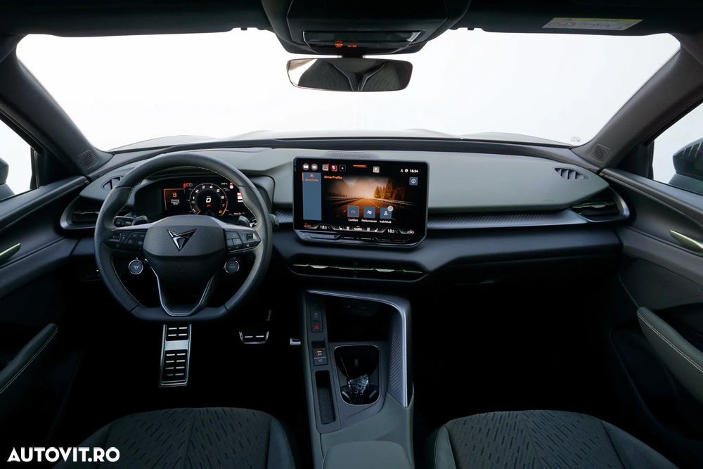 Cupra Terramar 1.5 e-TSI DSG7 MHEV Tribe Edition - 28