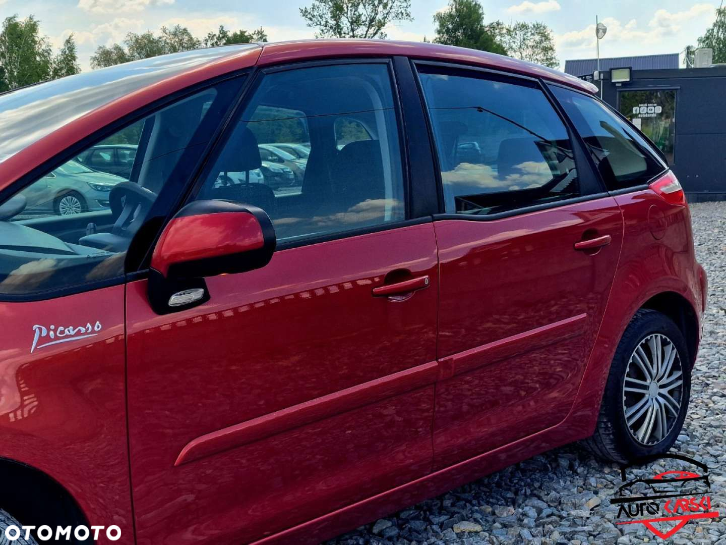 Citroën C4 Picasso - 3