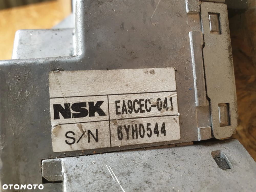 Wspomaganie Elektryczne Renault Scenic EA9CEC 041 - 5