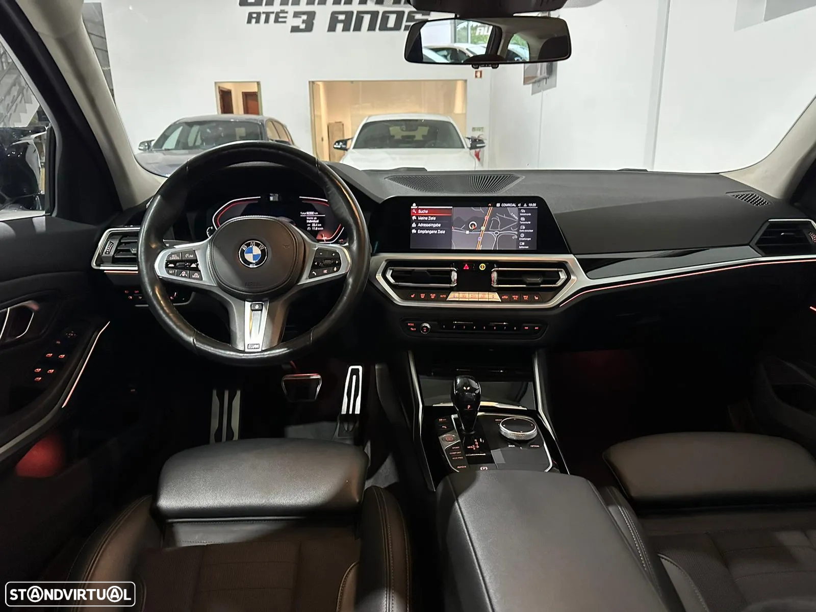 BMW 320 - 41