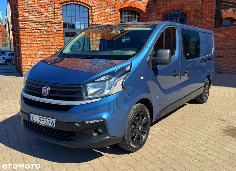 Fiat Talento - 3