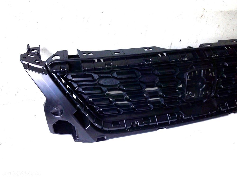 seat ibiza v 5 6f 17r- grill atrapa nowa - 8