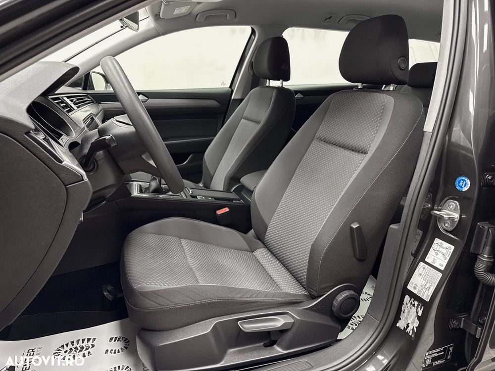 Volkswagen Passat 2.0 TDI SCR Business - 6