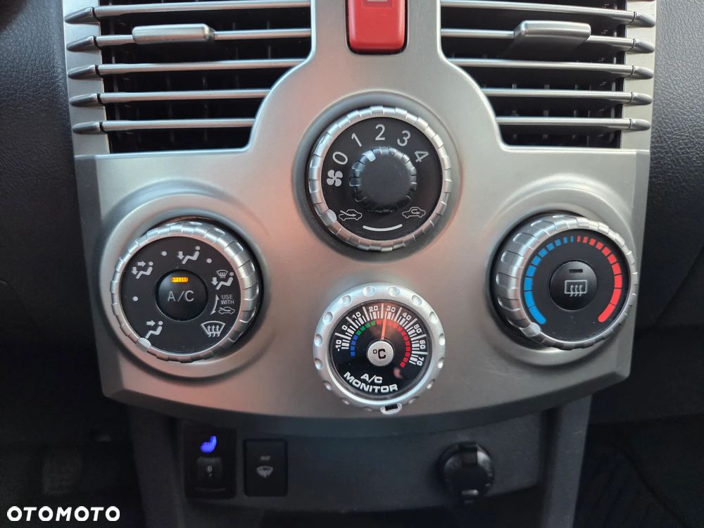 Daihatsu Terios 4WD Top - 19