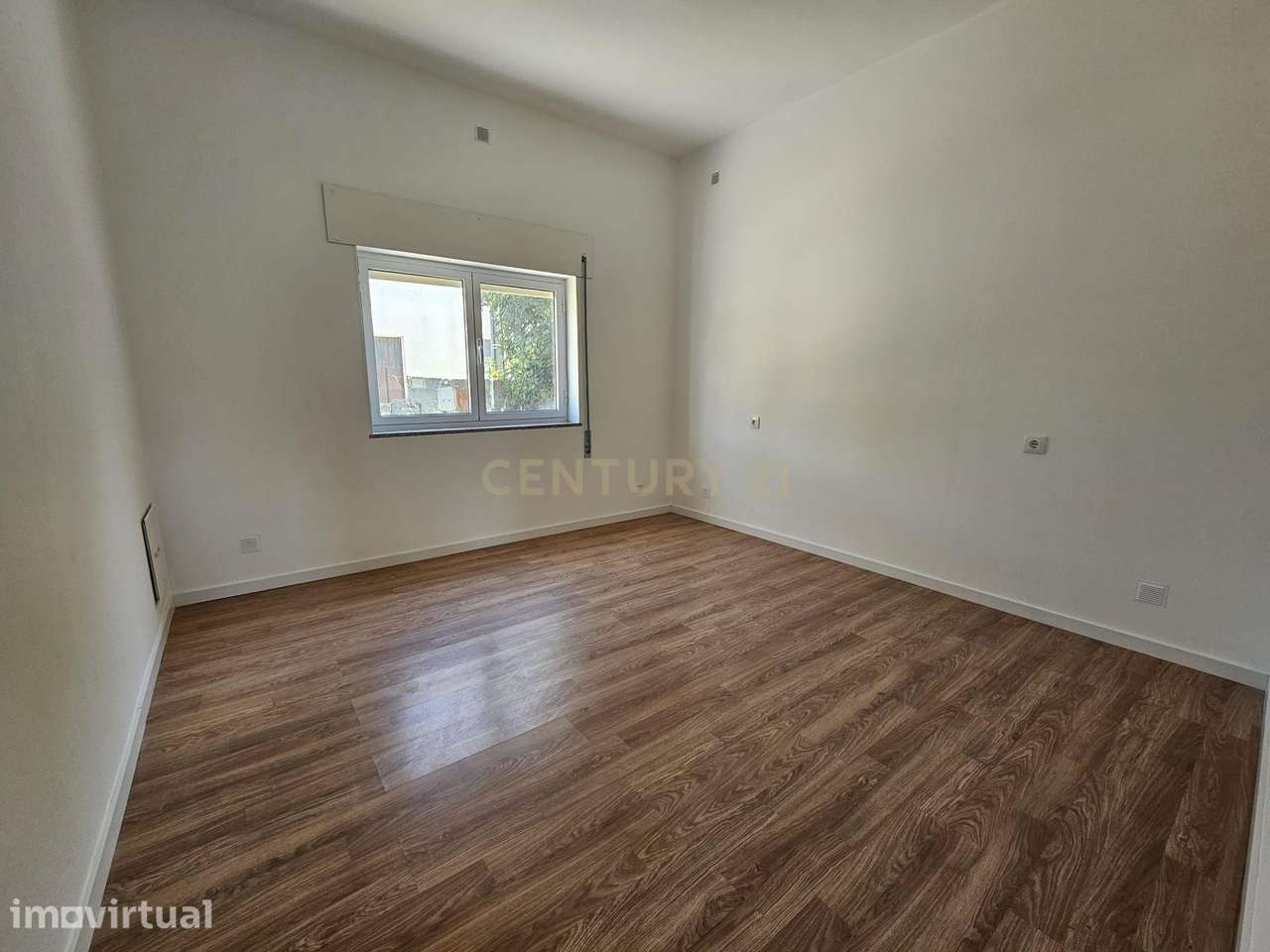 Andar moradia T3 em Viseu com garagem e terreno - Grande imagem: 3/10