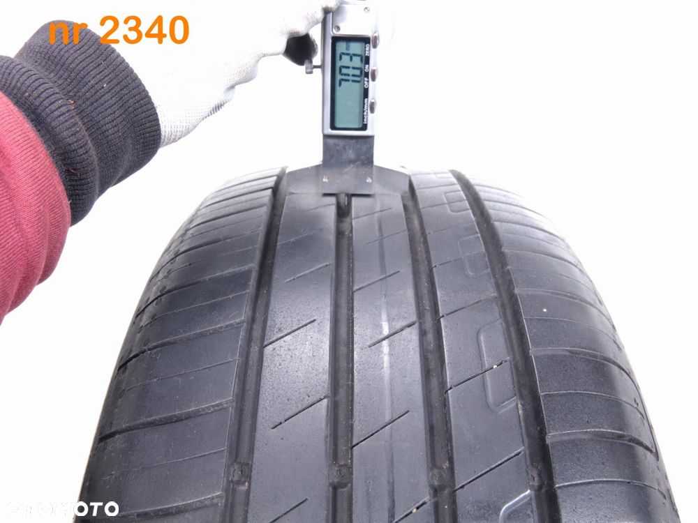 Goodyear Efficientgrip Performance 215/55 R17 - 2