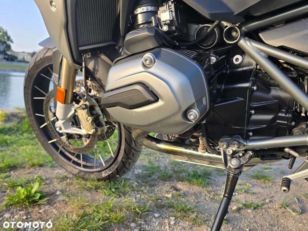 BMW GS - 8
