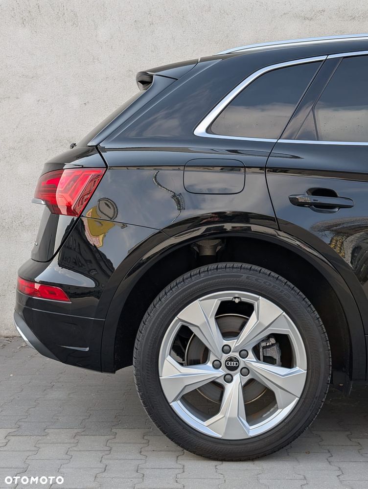 Audi Q5 - 35