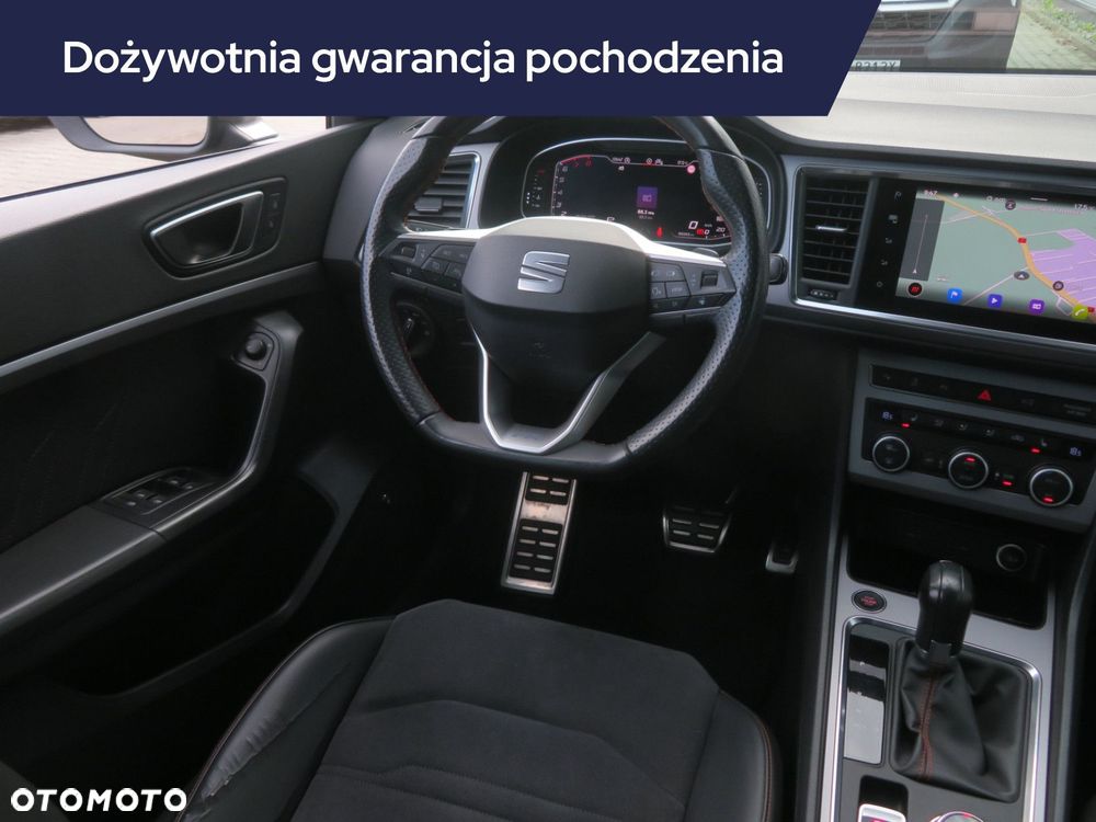 Seat Ateca - 9