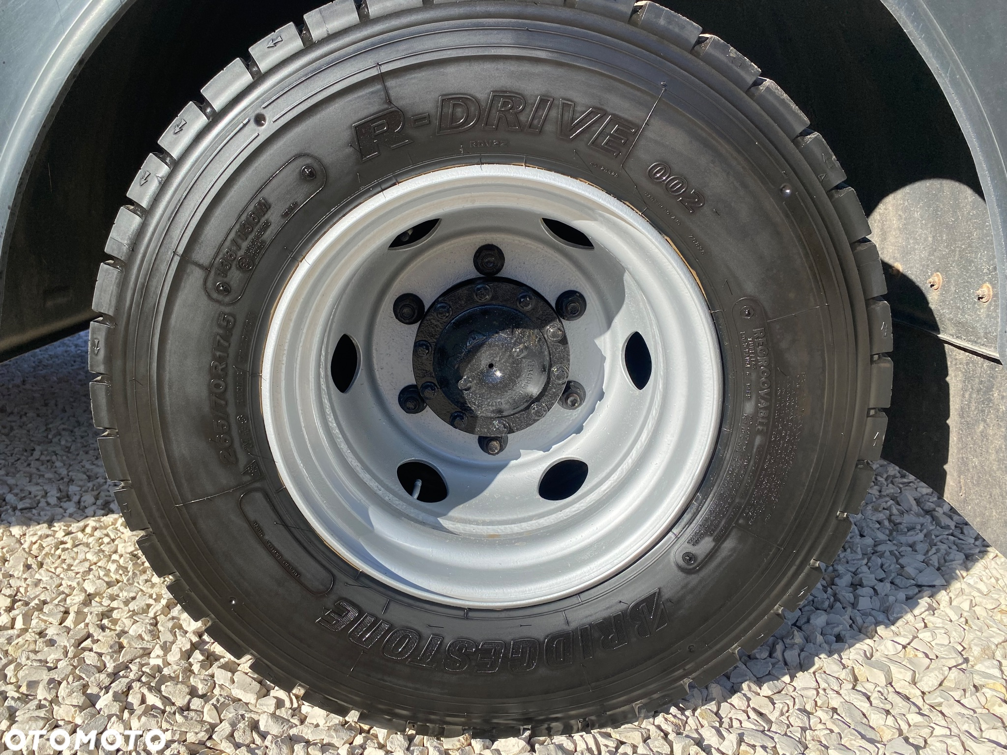 MAN TGL 12.250 - 19