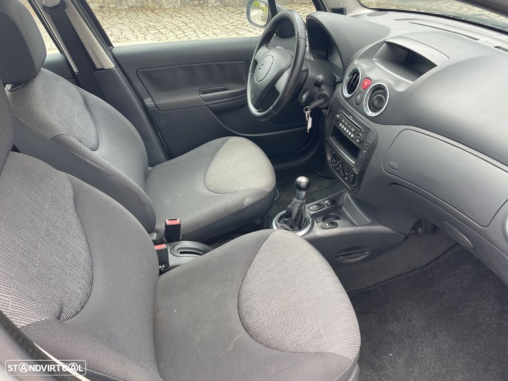 Citroën C3 1.1 - 23