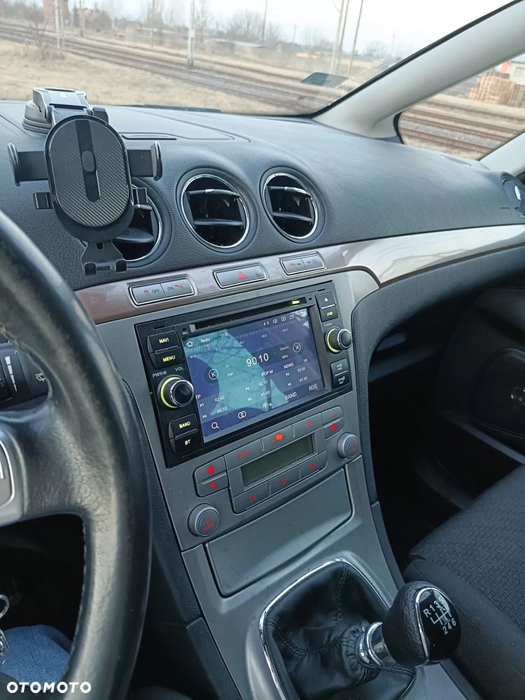 Ford S-Max 2.0 TDCi Titanium - 7