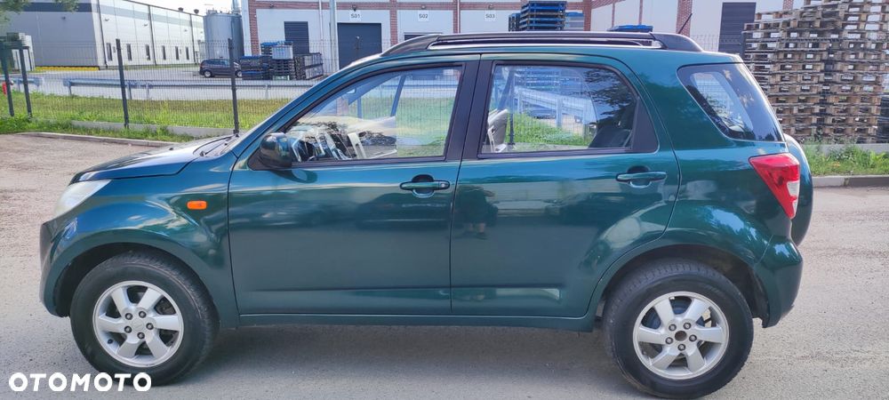 Daihatsu Terios 1.5 Top 4WD - 3