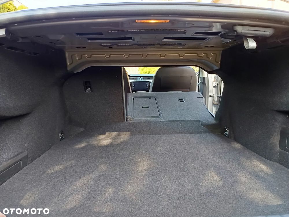 Volkswagen Passat 1.8 TSI BMT Comfortline DSG - 14