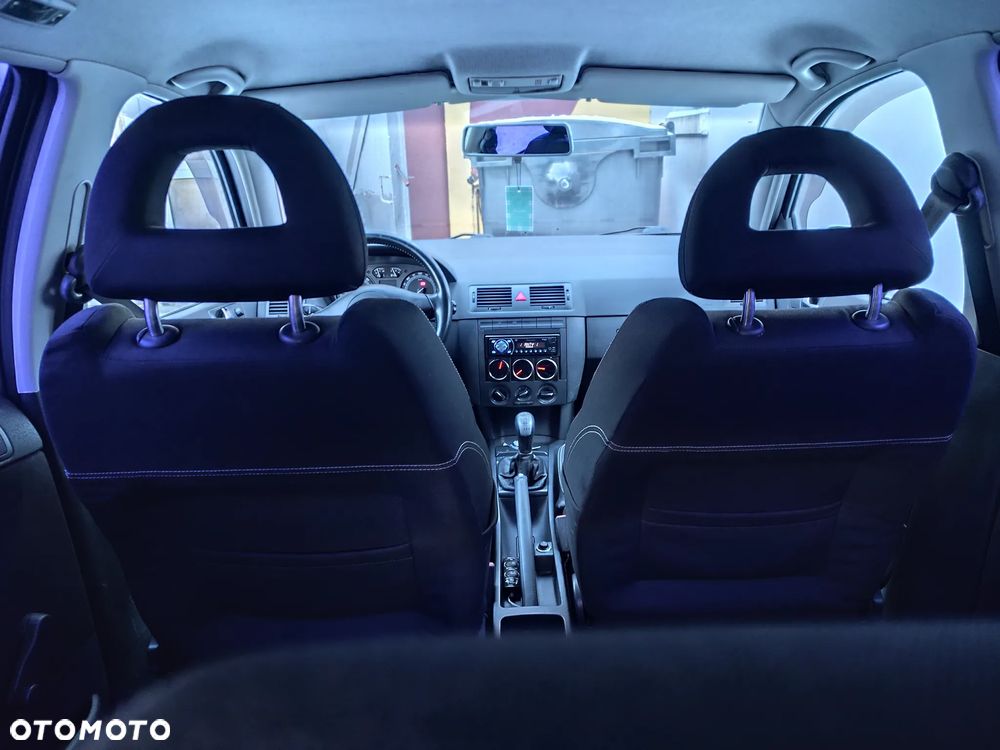 Skoda Fabia 1.9 TDI Elegance - 5