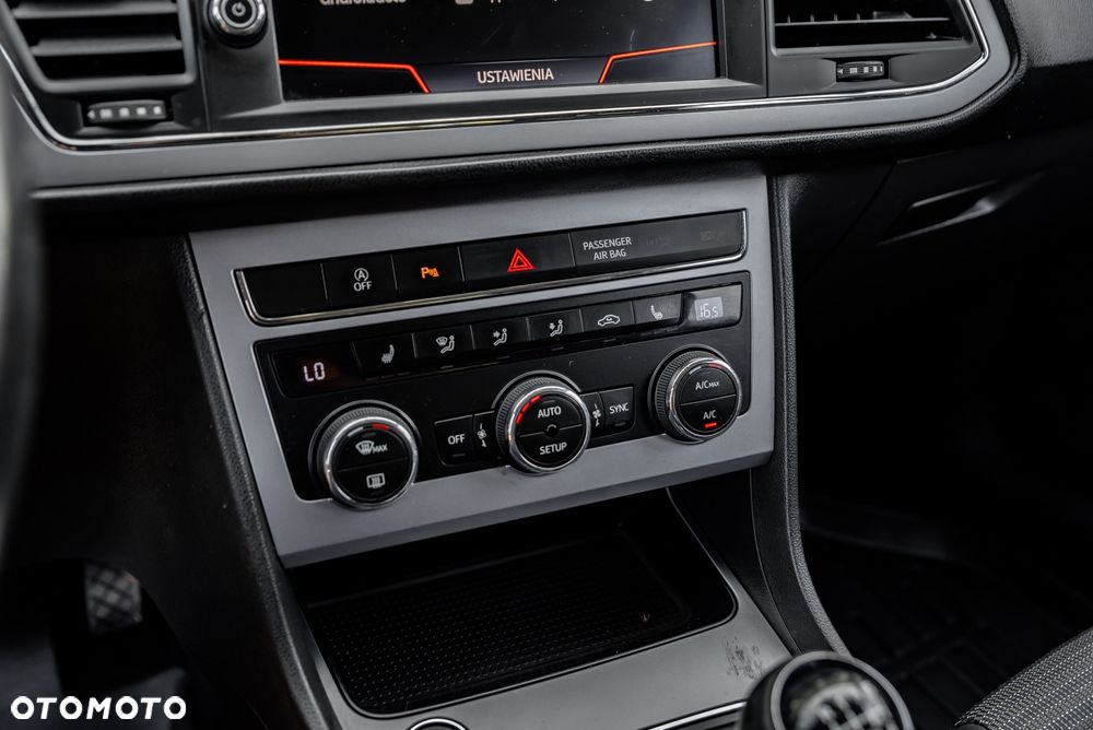 Seat Leon Sportstourer 1.5 TSI OPF FR - 35