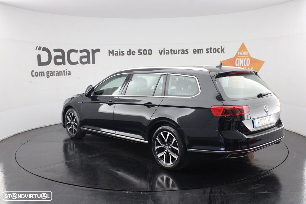 VW Passat Variant 1.4 TSI GTE Plug-in - 6