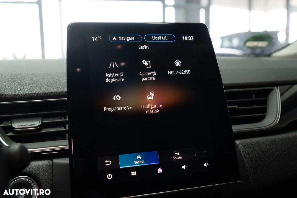 Mitsubishi ASX 1.6 PHEV Intense+ Style&Cold - 31