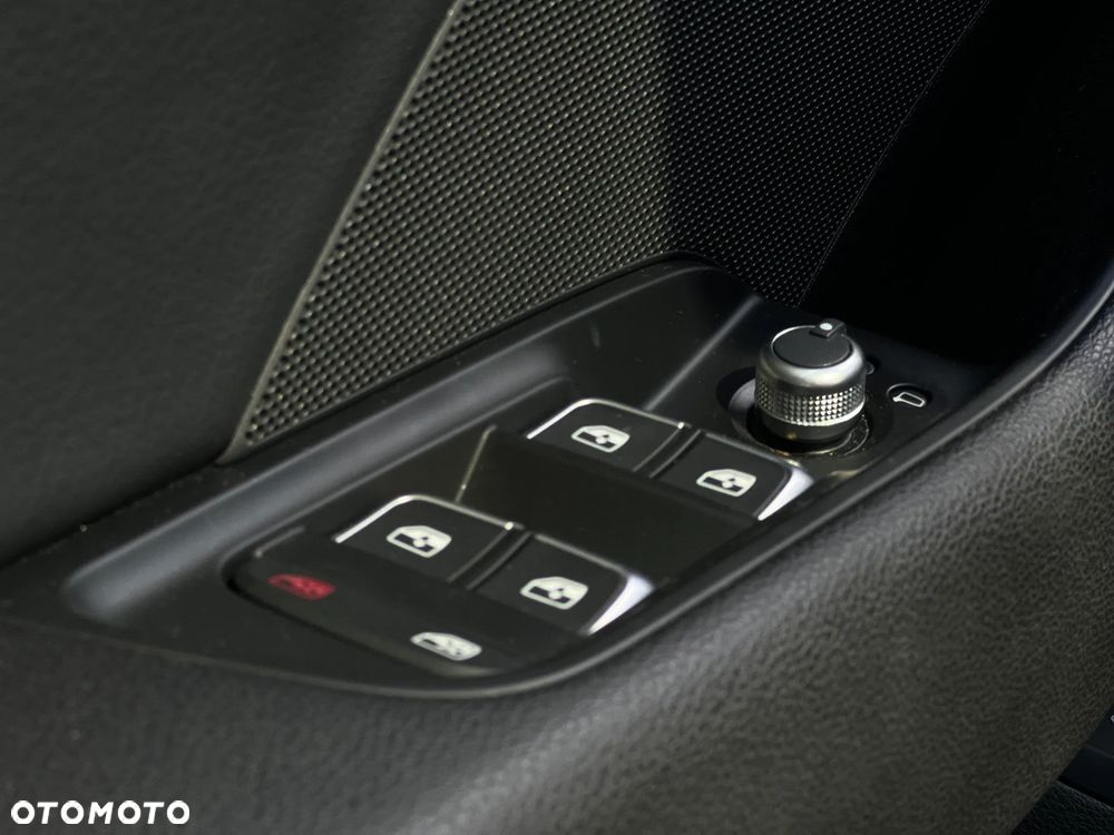 Audi A3 Limousine - 15