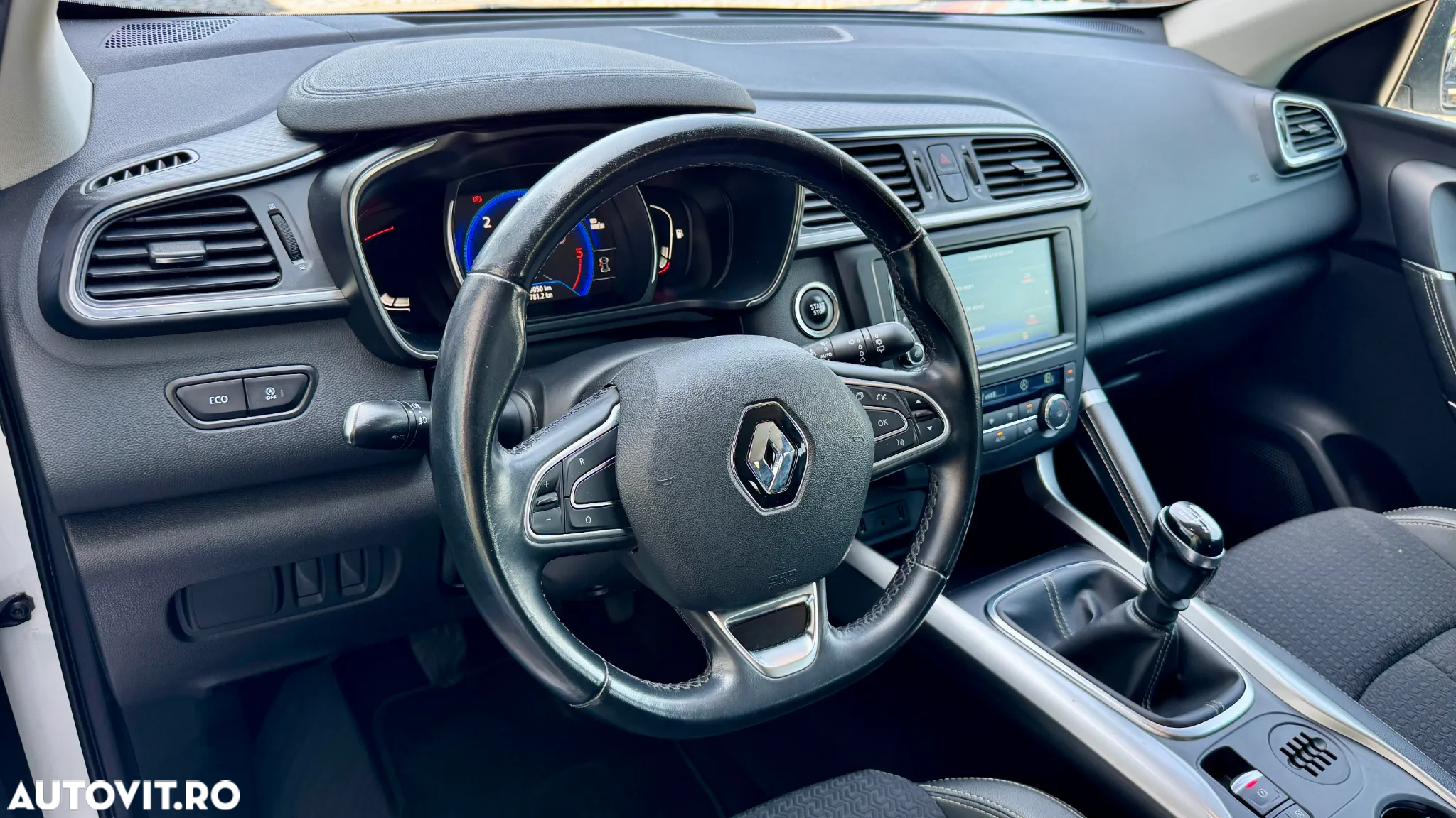 Renault Kadjar - 9