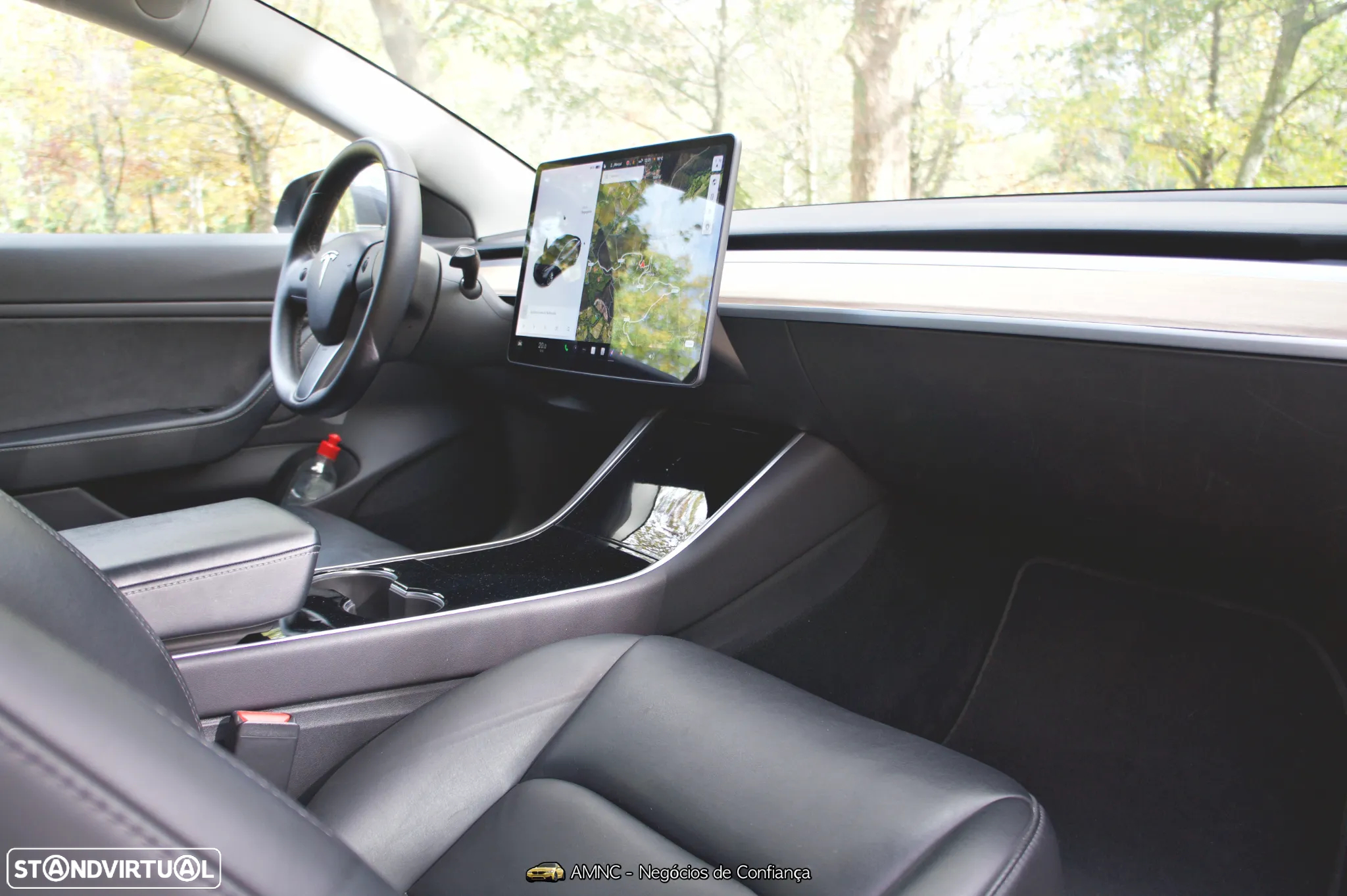 Tesla Model 3 Performance Dual Motor AWD - 24