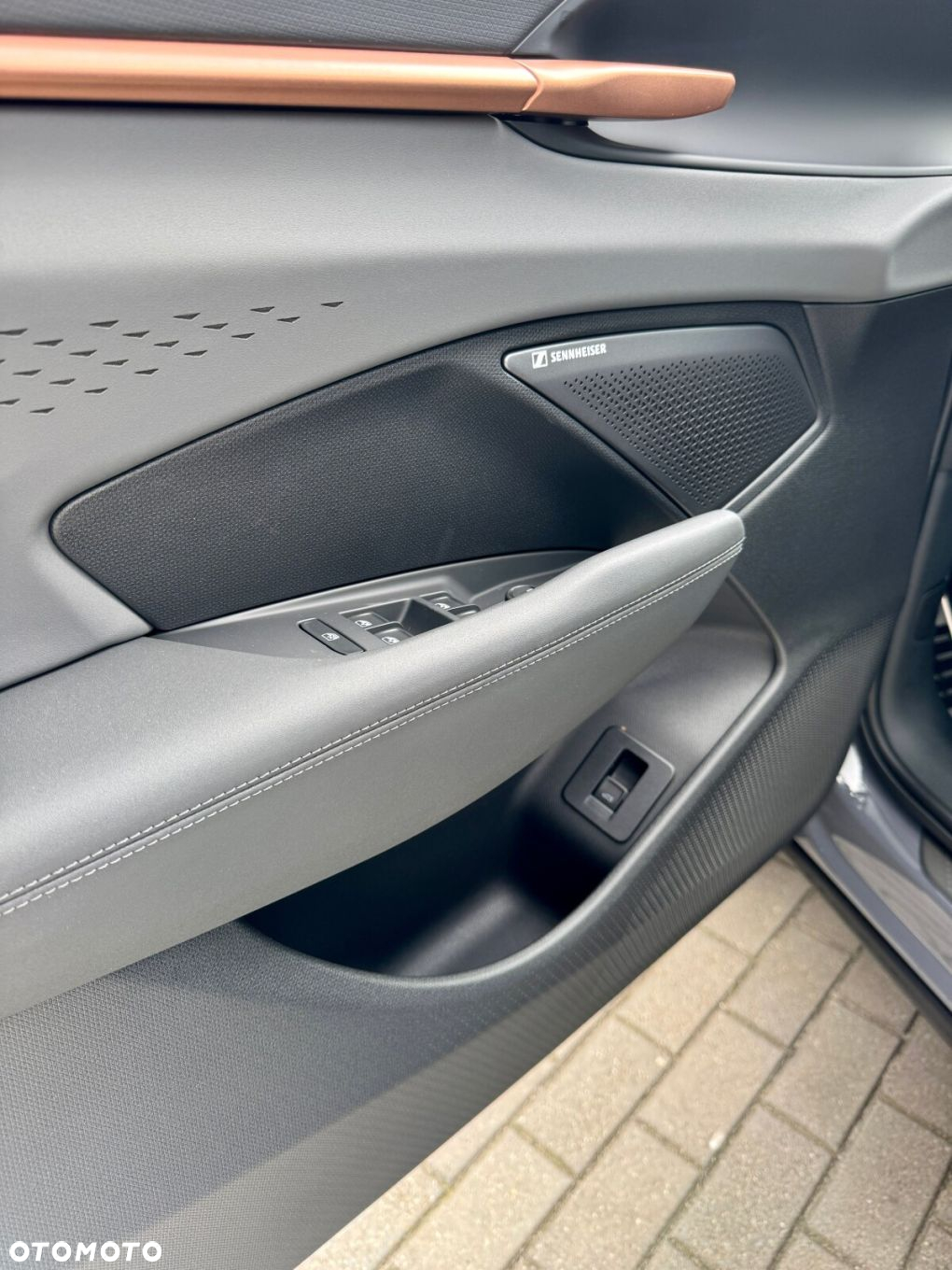 Cupra Terramar 1.5 eTSI mHEV DSG - 11