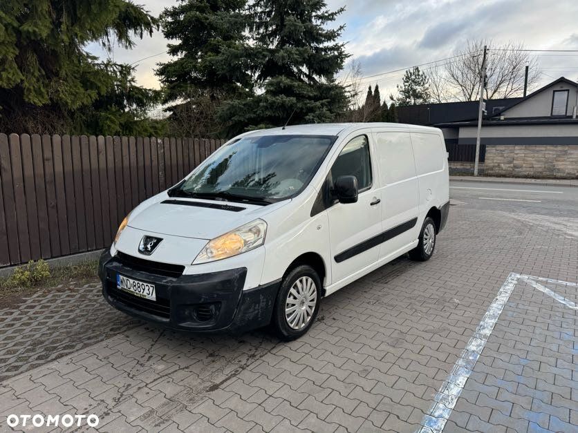Peugeot EXPERT - 3