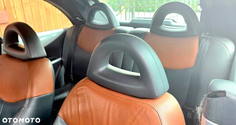 Citroën C3 Pluriel - 16