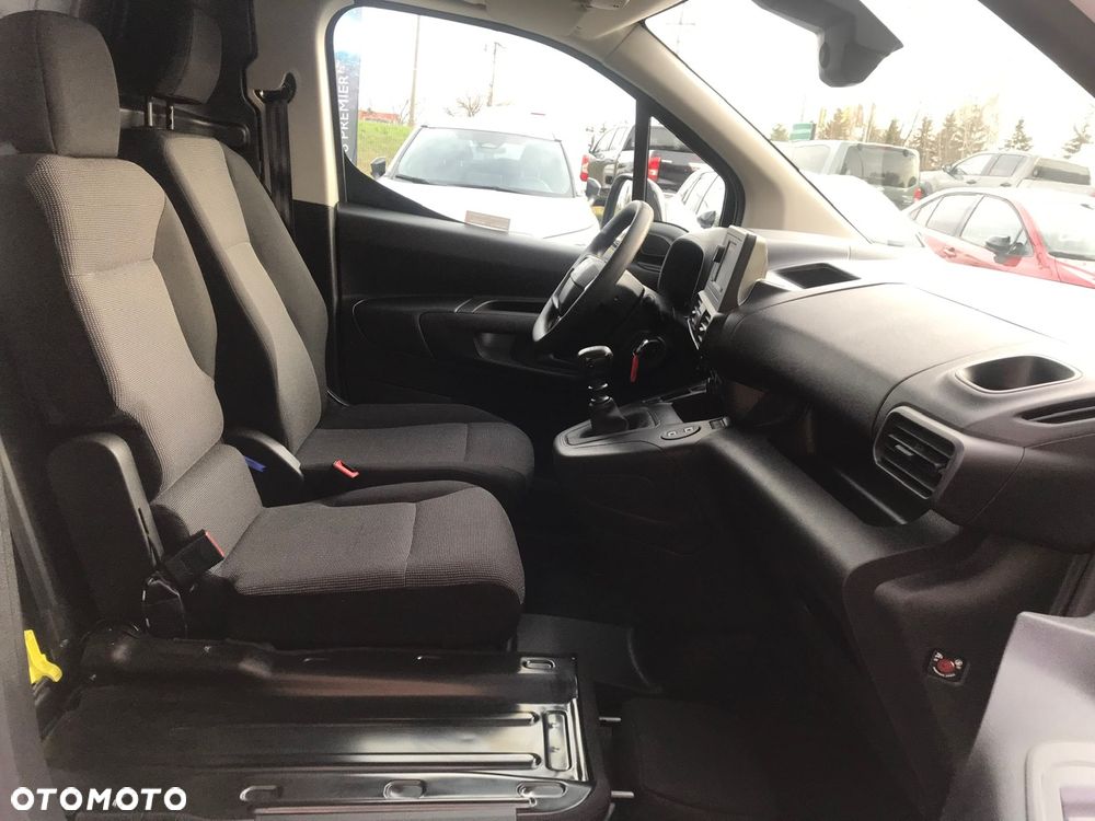 Toyota Proace City - 22